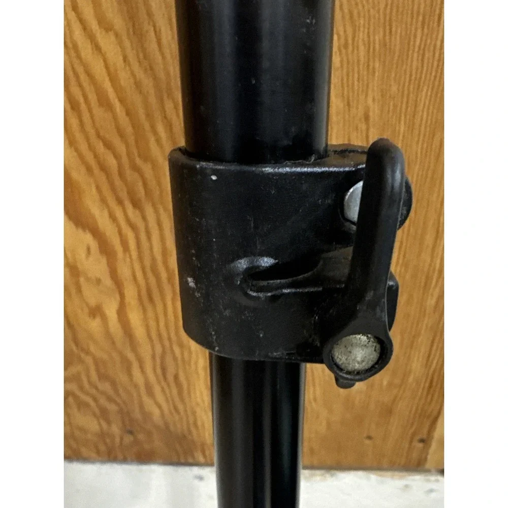 Manfrotto by Bogen 3 section 3231 Monopod | built-in leg base 27